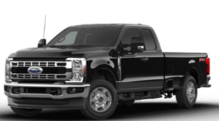 2026 Ford Super Duty® External Image 2
